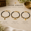 Leaf, Infinity Love - Heart Charm Collection